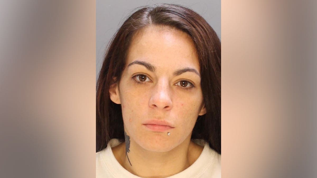 Image of Marabel Fresses, who went missing in 2018