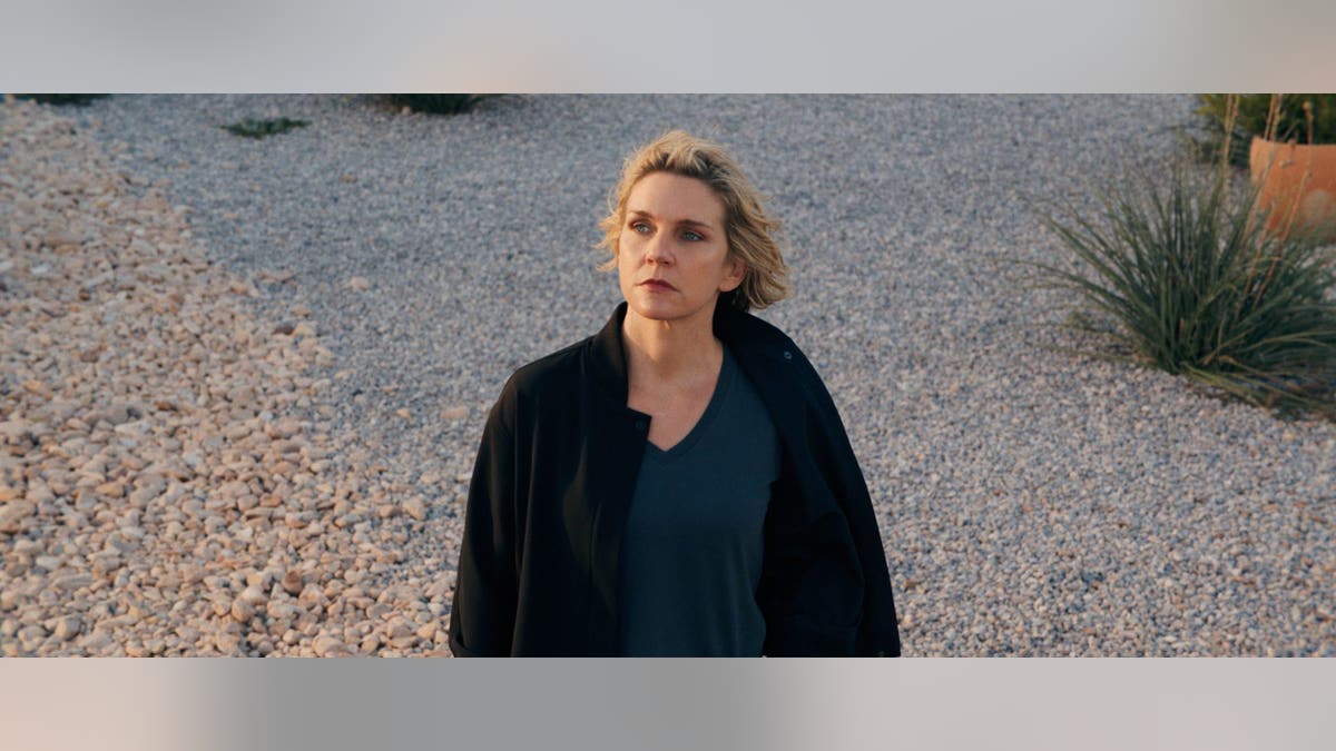 Rhea Seehorn