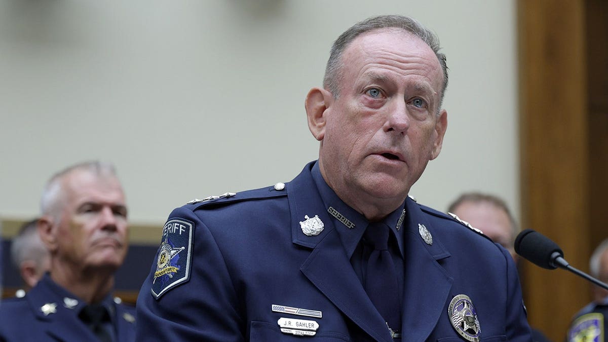 Harford County sheriff invokes 9/11 in Maryland sanctuary law suit Harford County sheriff invokes 9/11 in Maryland sanctuary law suit