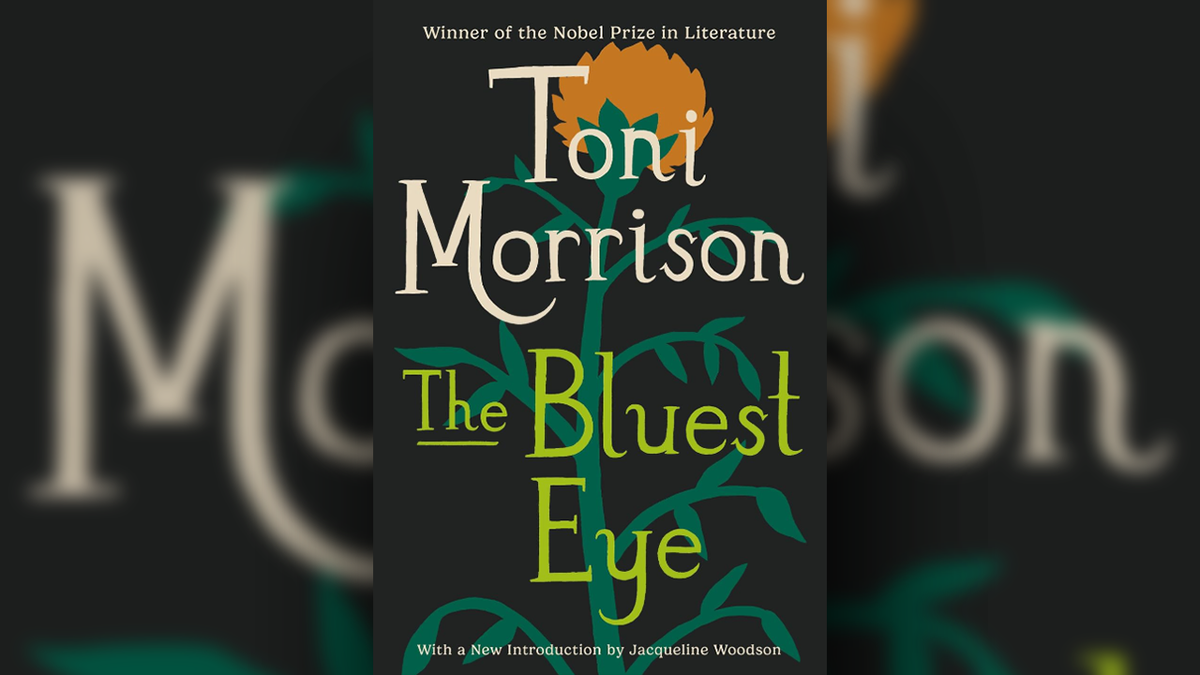 Toni Morrison’s