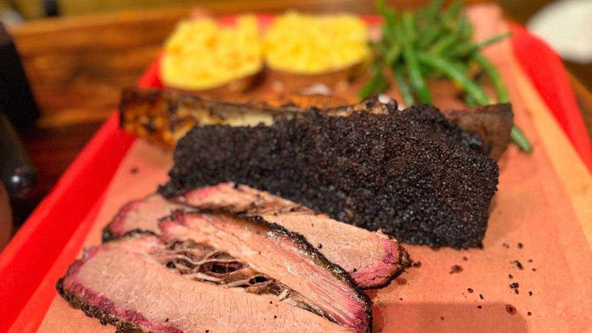 Austin Texas BBQ