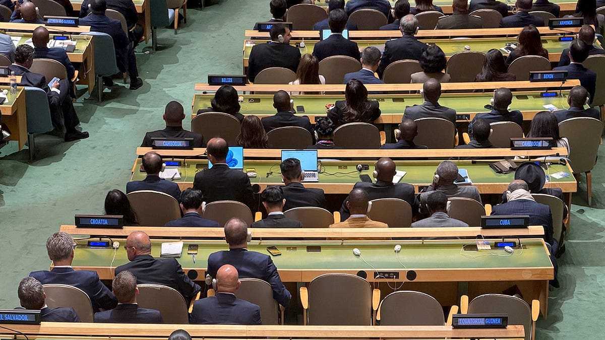 UNGA