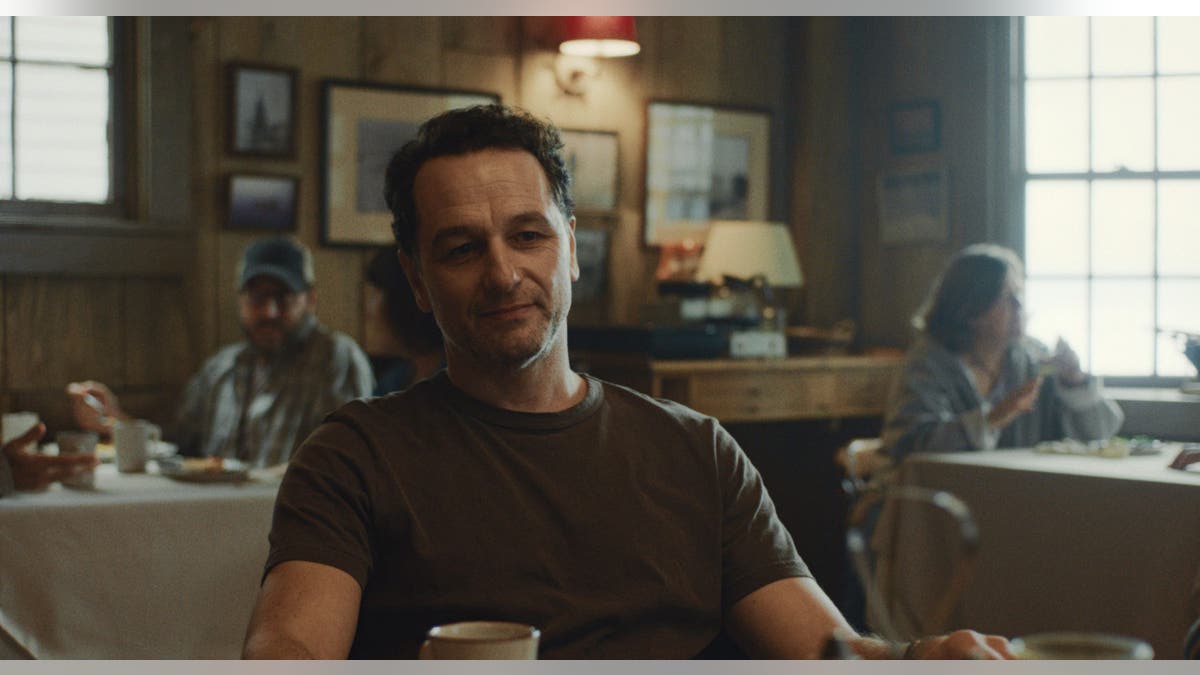 Matthew Rhys