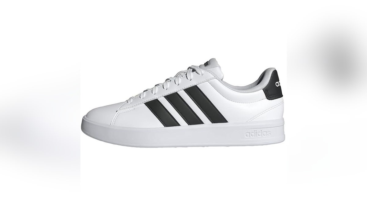 Go with a classic look for less.
