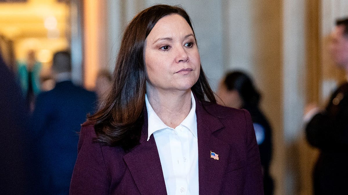 Sen. Ashley Moody