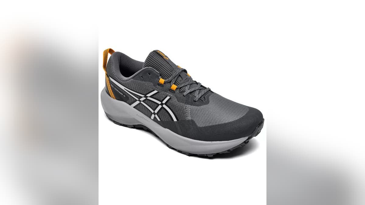 Grab an affordable pair of walking sneakers while they're 43% off.