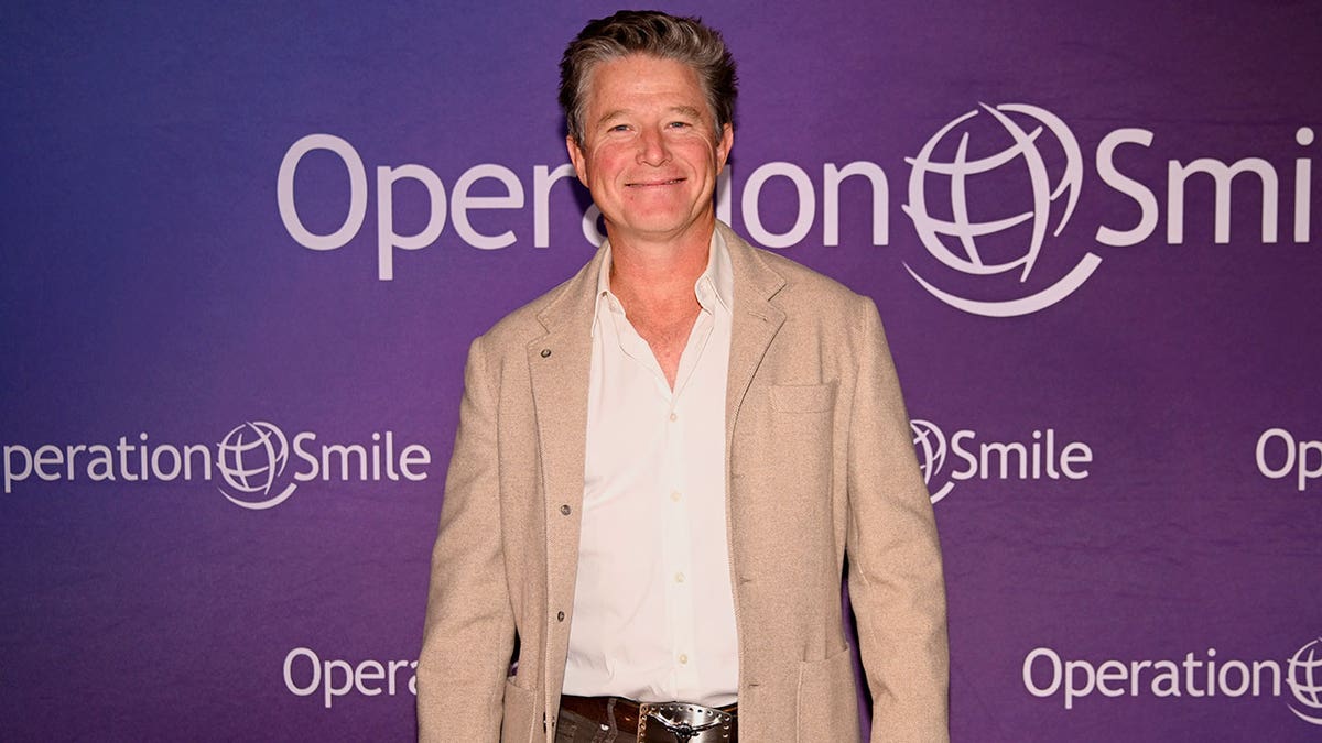 Billy Bush