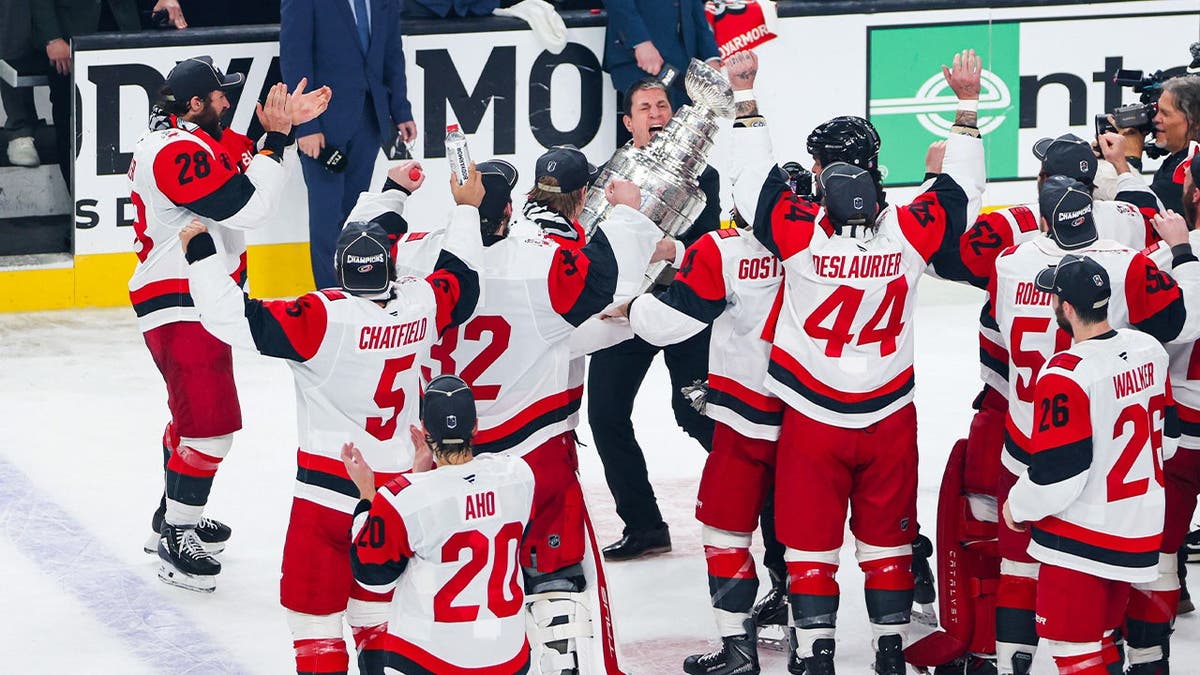 Rod Brind'Amour