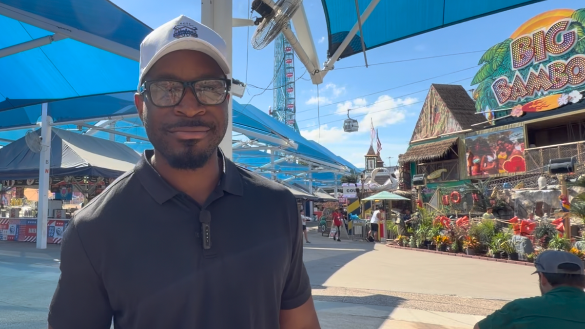 Bryant, a Coppell resident, shared his perspective on the closely watched Texas Senate race and the state’s political future.