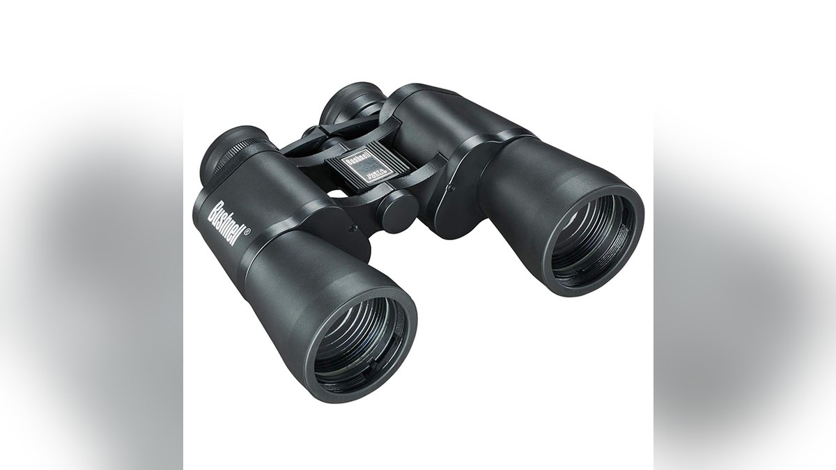 These entry-level binoculars help you get into costume.