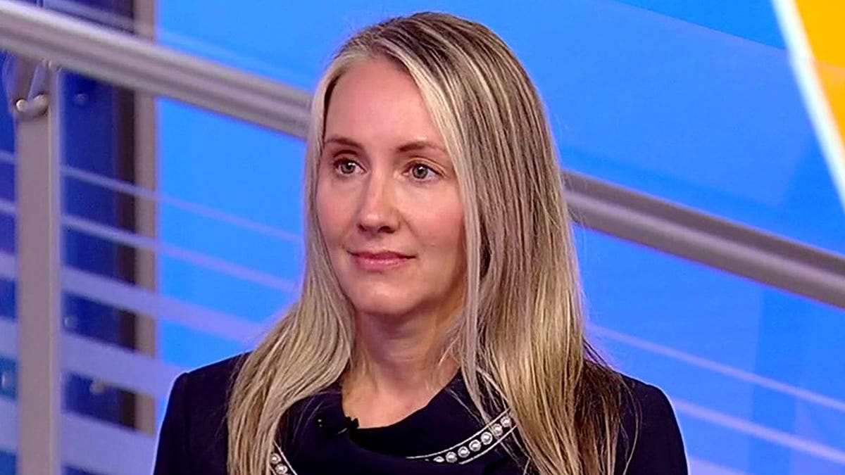Connecticut City Councilmember Candace Fay