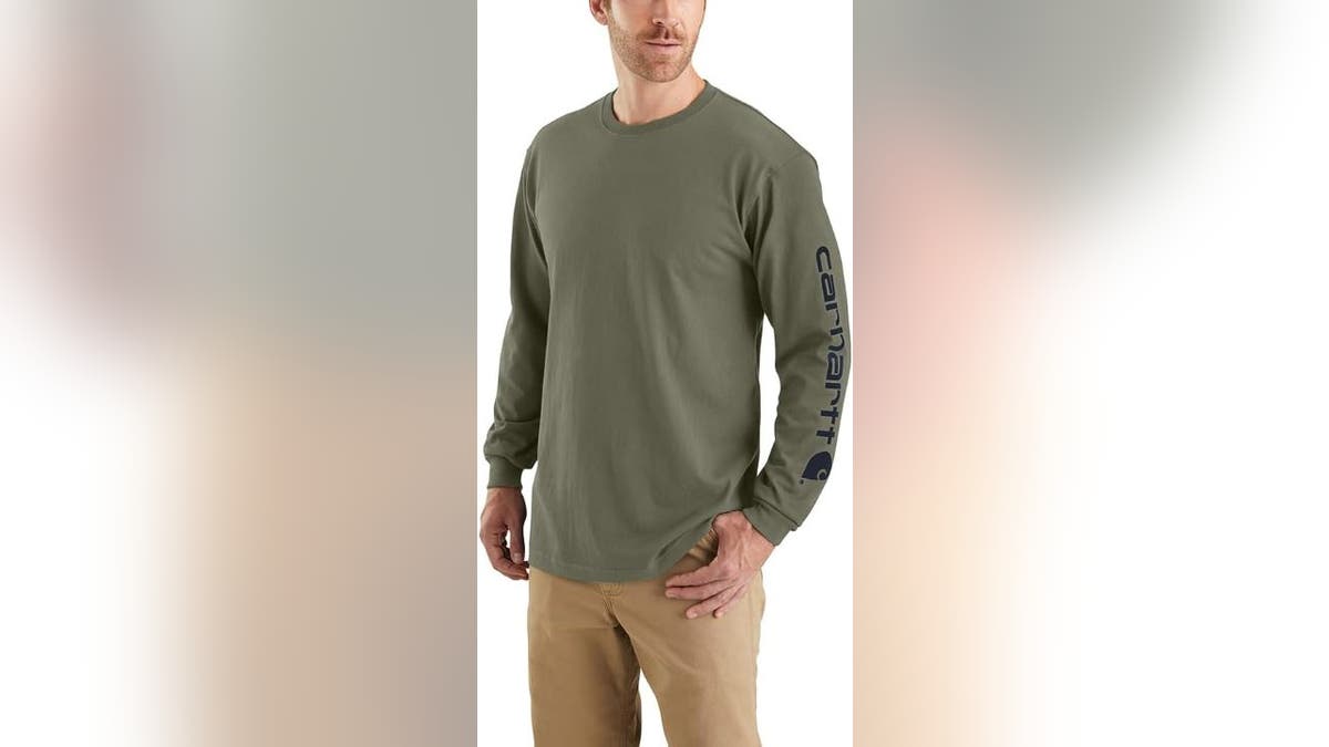Score this popular shirt while it's on sale.