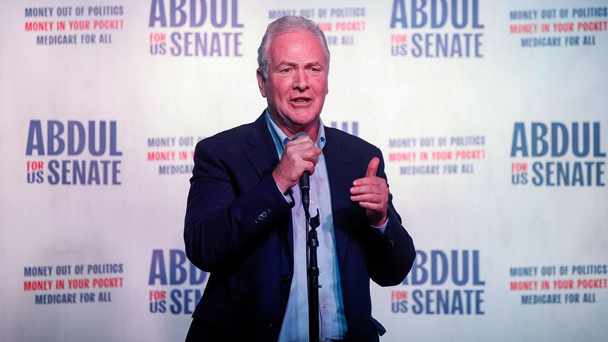 Van Hollen
