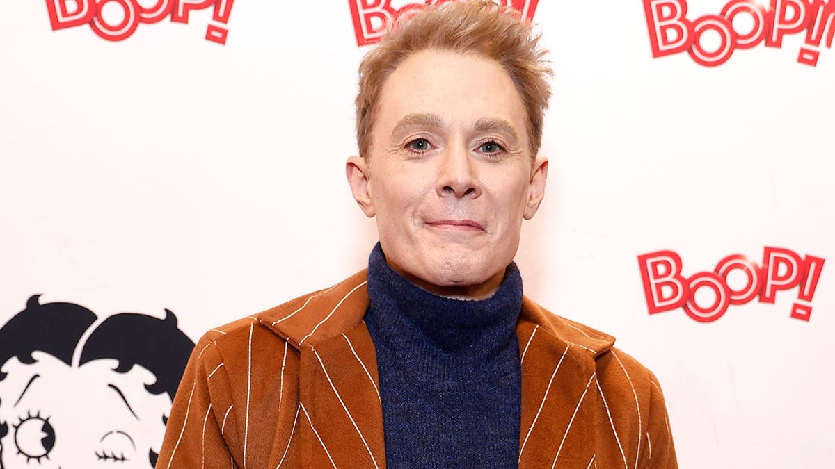 Clay Aiken