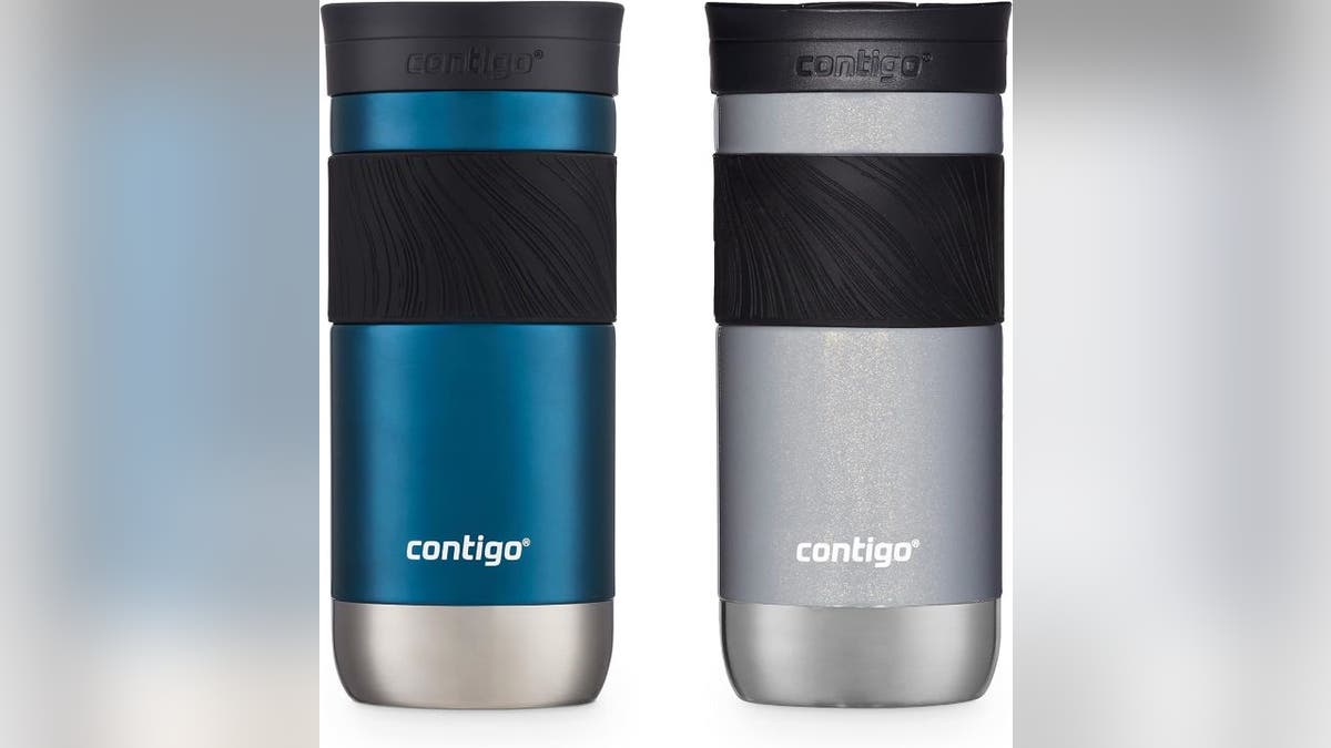 Get multiple travel mugs for just over $20.