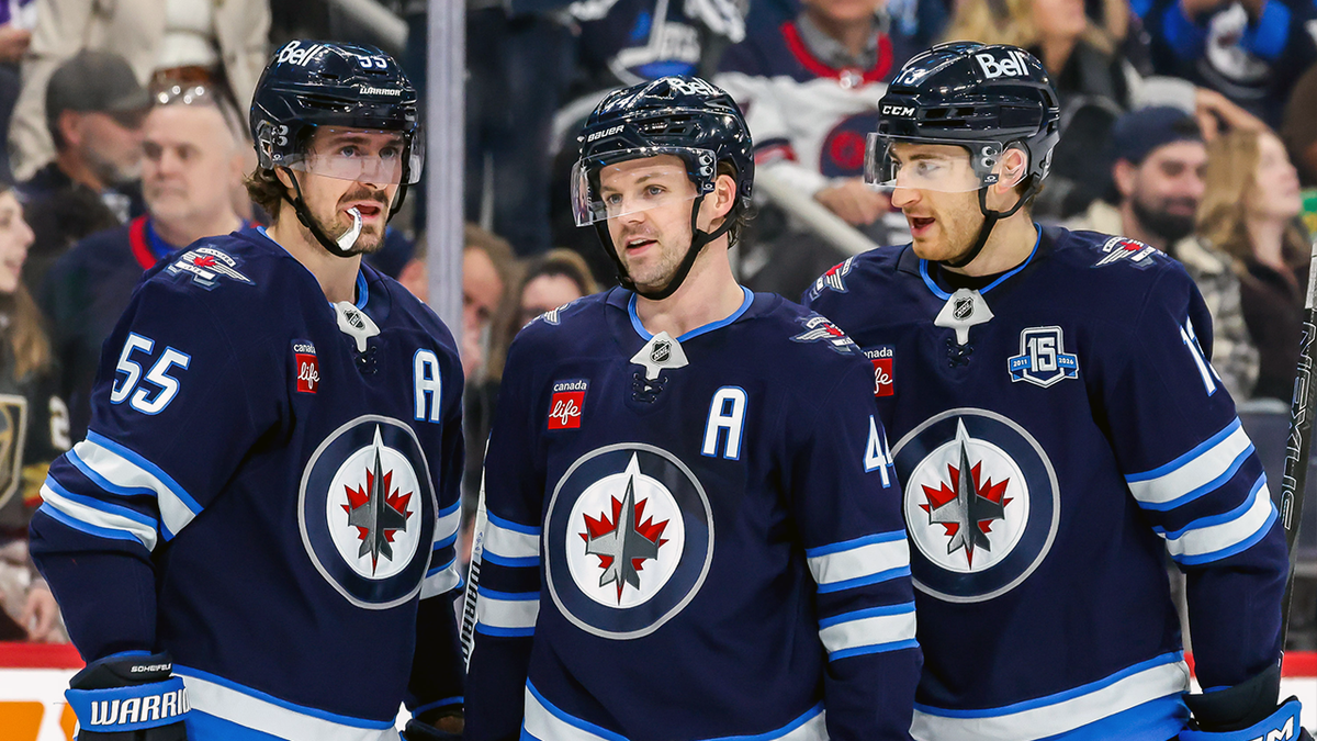 Winnipeg Jets