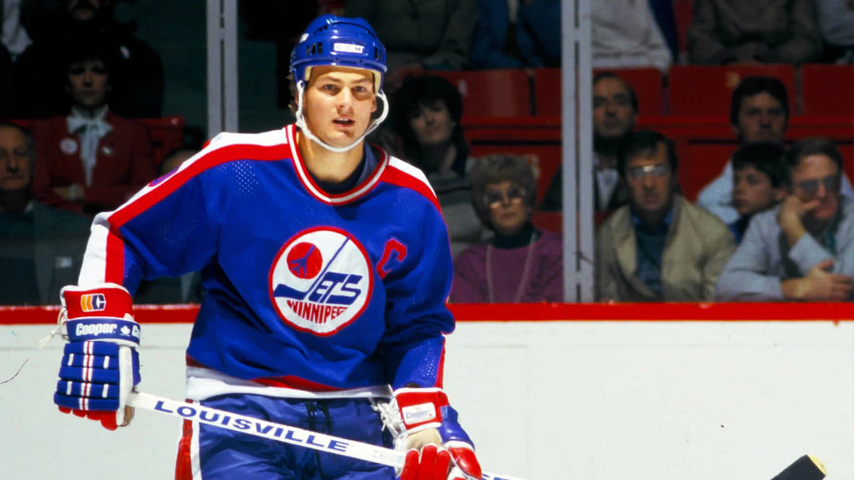Dale Hawerchuk