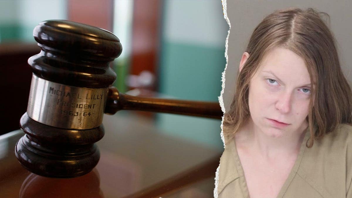 Ohio woman gets prison time for dragging DoorDash driver to death Ohio woman gets prison time for dragging DoorDash driver to death