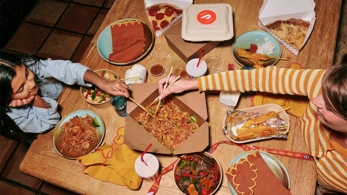 With access to popular food chains, grocery stores and local gems, the options are seemingly endless.
