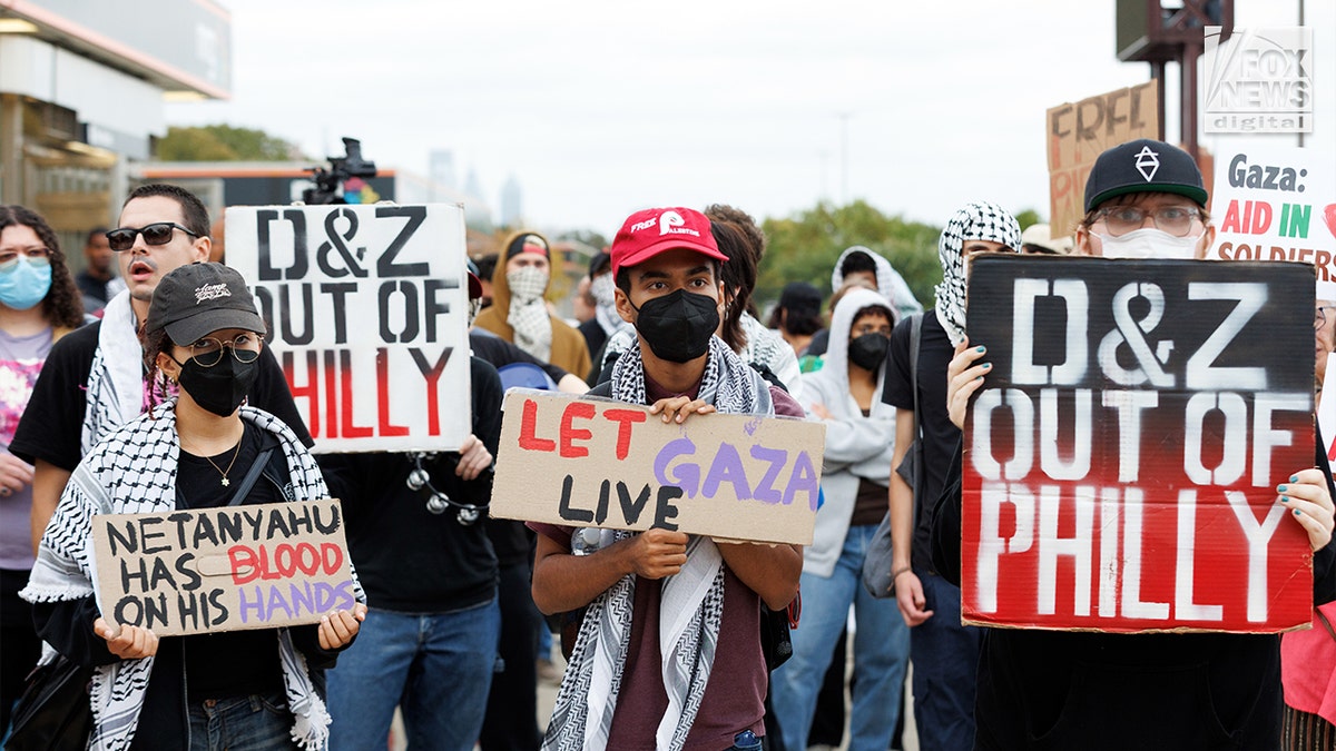 Ed Sheeran protest