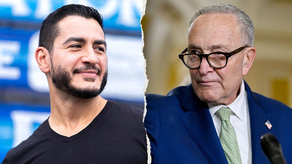 Split of El-Sayed and Schumer
