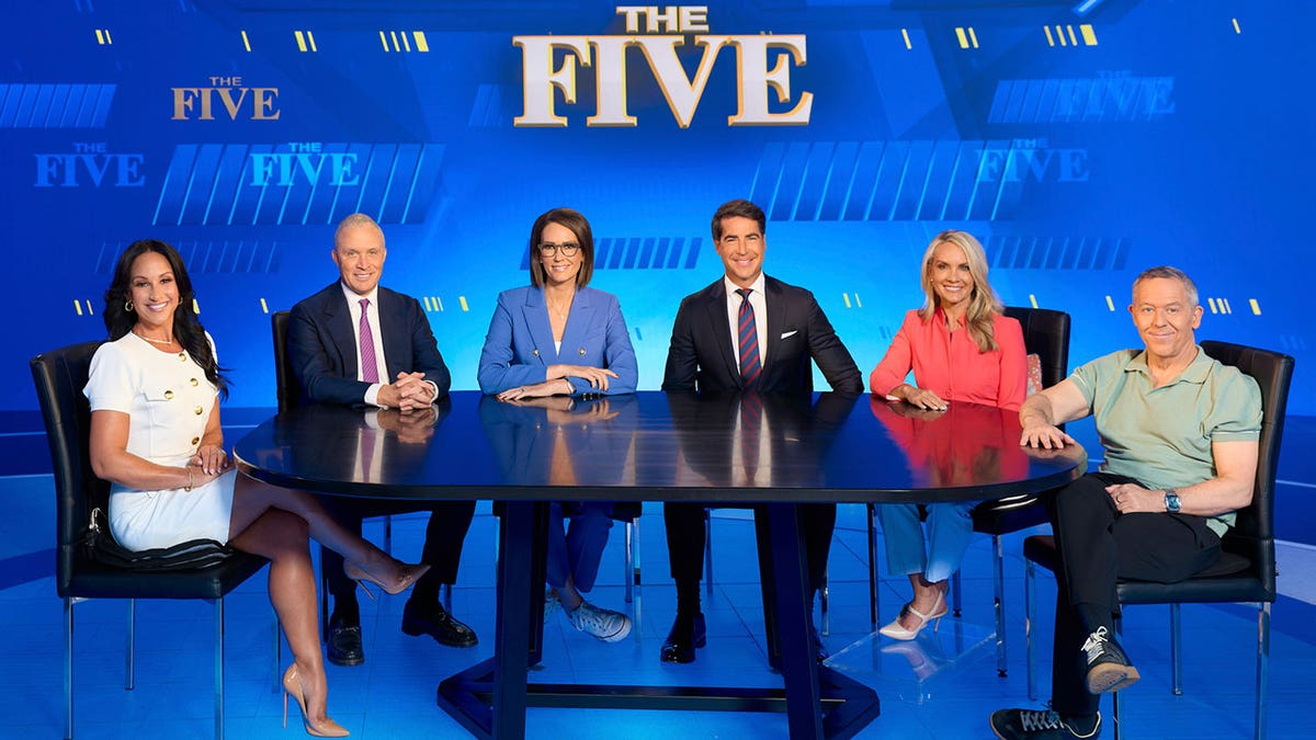 The Five