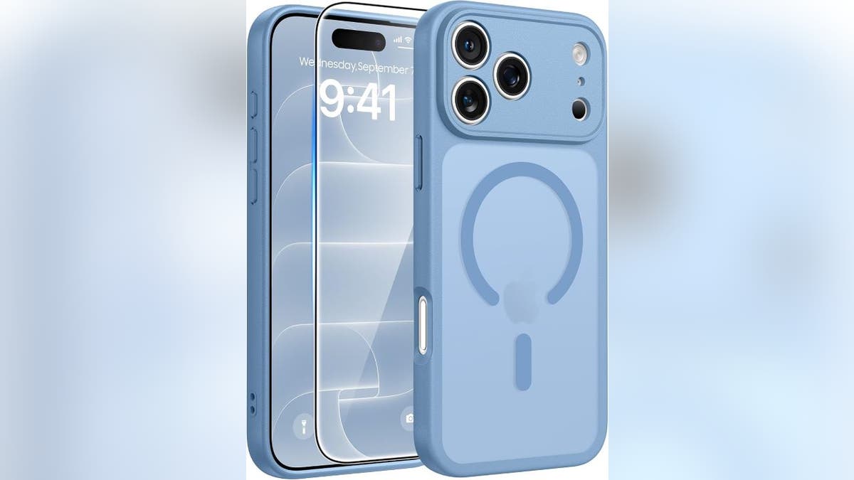 Get a protective case for just $9.