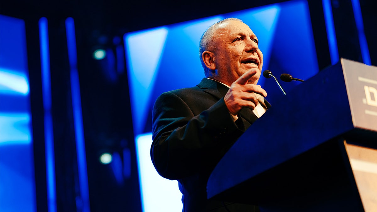 Gadi Eisenkot