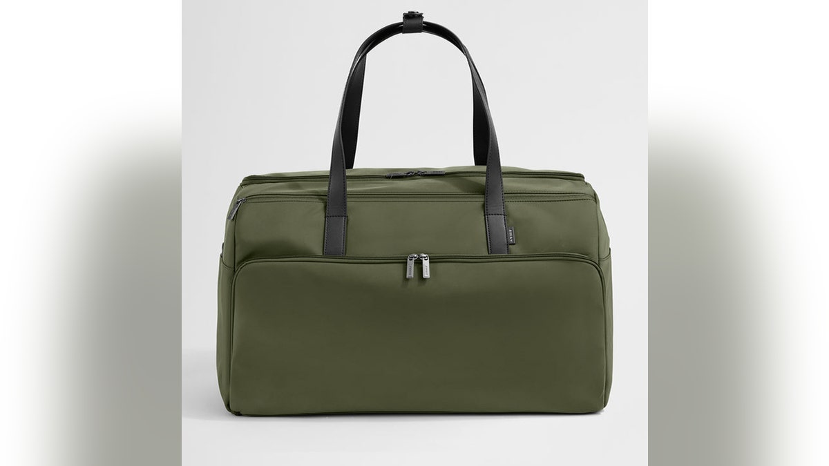 Away Garment Duffle