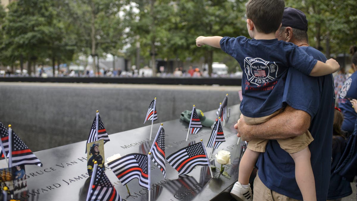 9/11 Museum