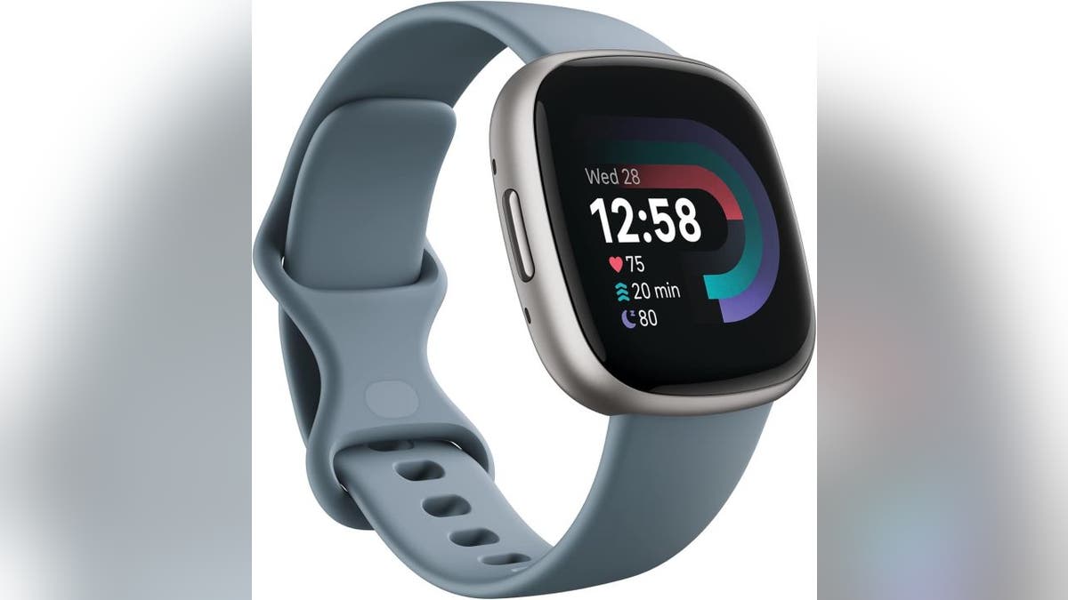 Upgrade your Fitbit and get more health tracking and sleep tracking data.