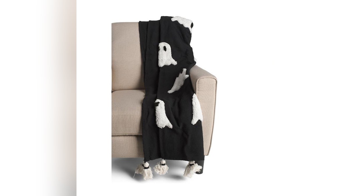 Gear up for Halloween early.