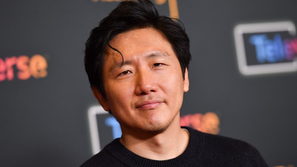 Hiro Murai attends the Televerse Festival at JW Marriott LA Live in Los Angeles.