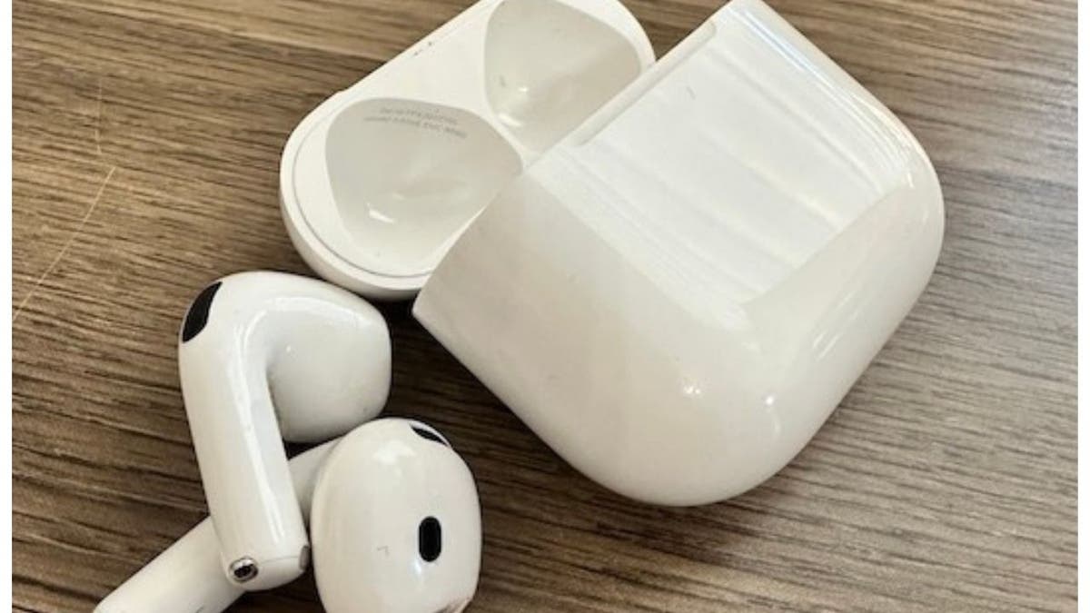 Snag a pair of AirPods for $99.