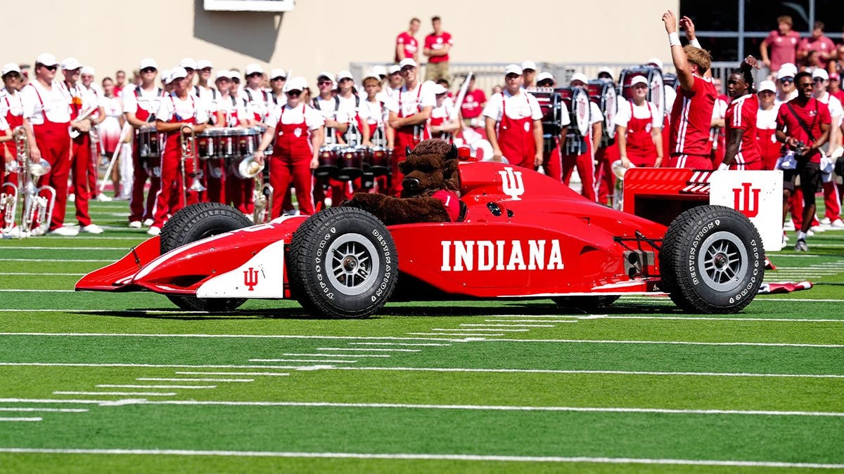 Hoosier the