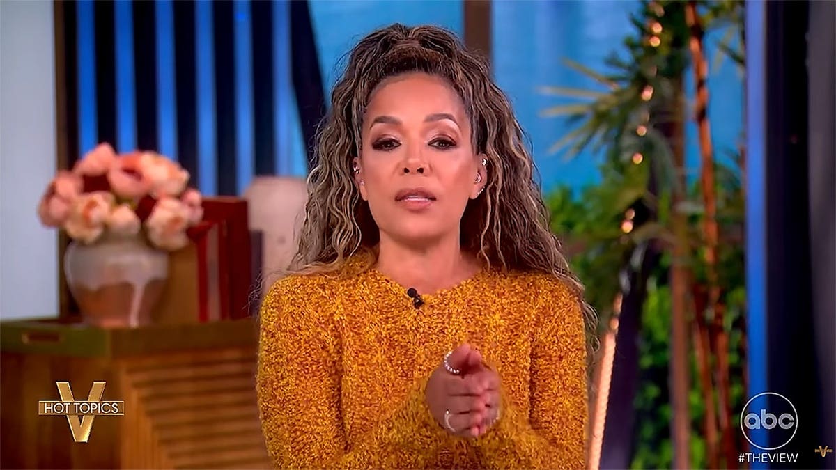 Sunny Hostin 