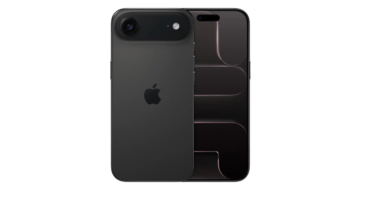 Users love the slim, lightweight design.