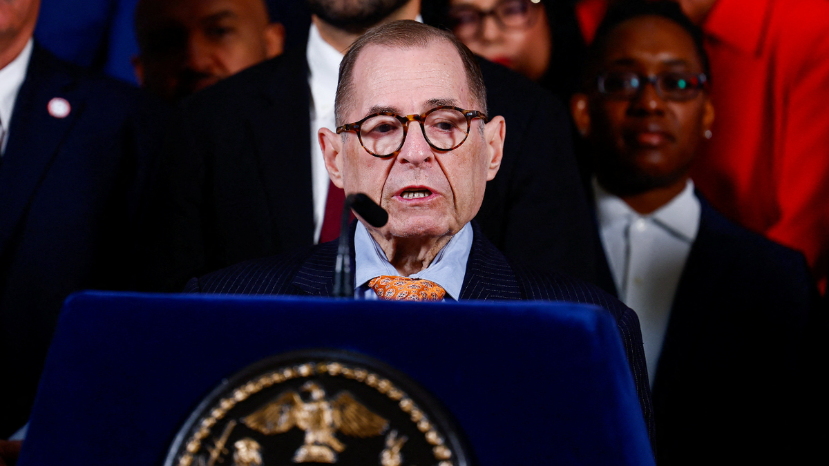 Jerry Nadler NYC