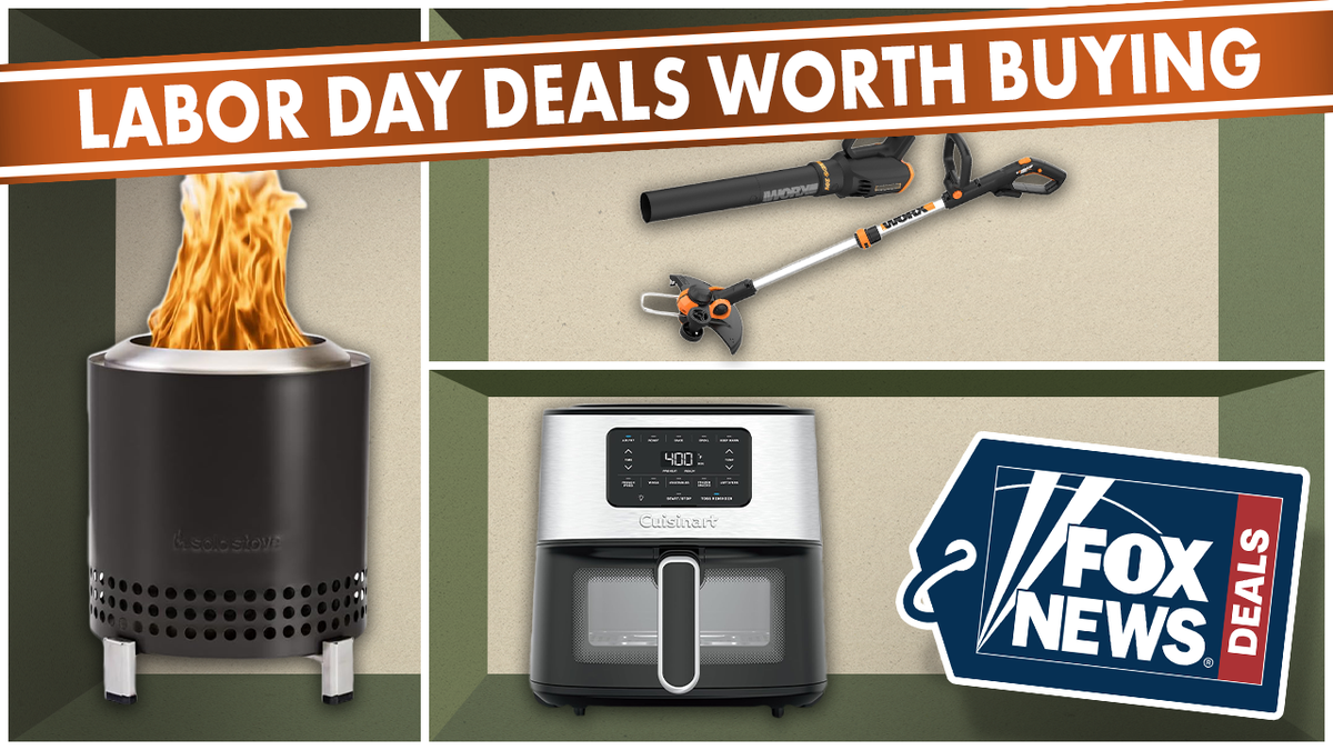 Shop the top deals, according to FOX News Deals staff.
