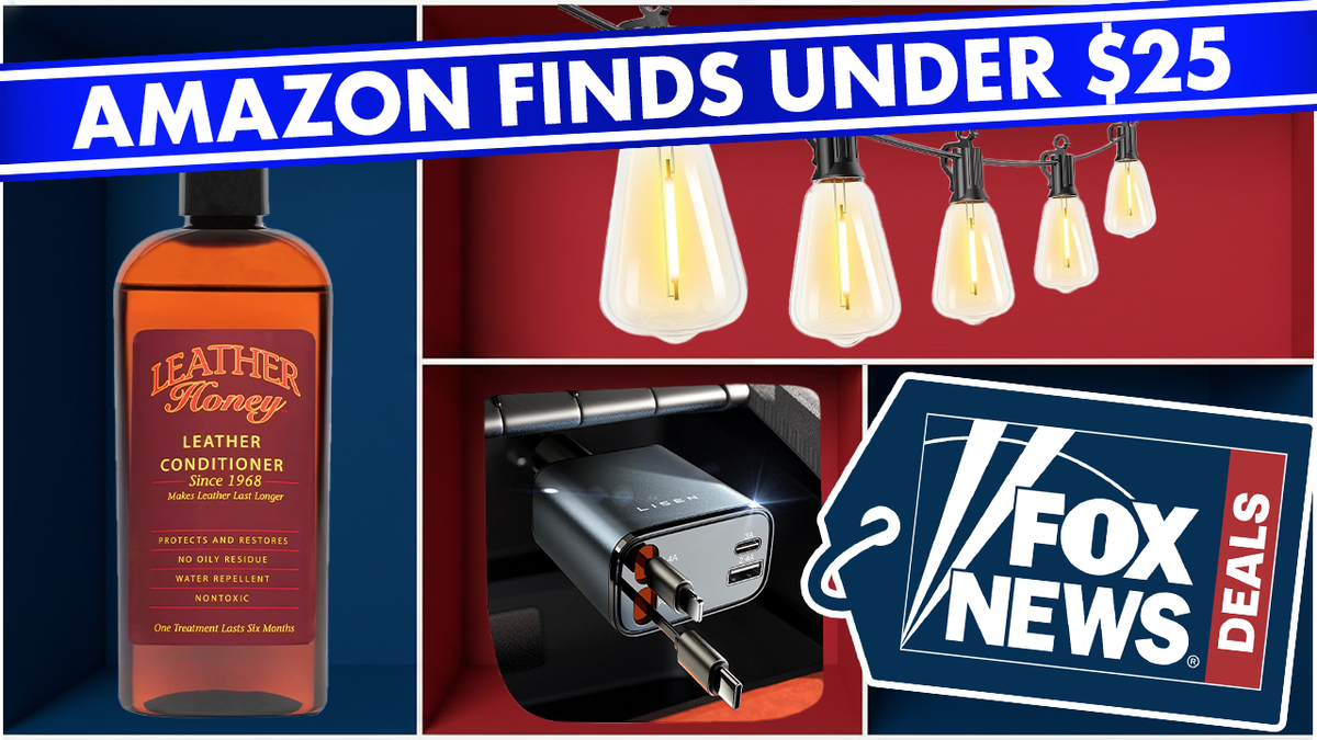 Make life easier with these under-$25 gems.