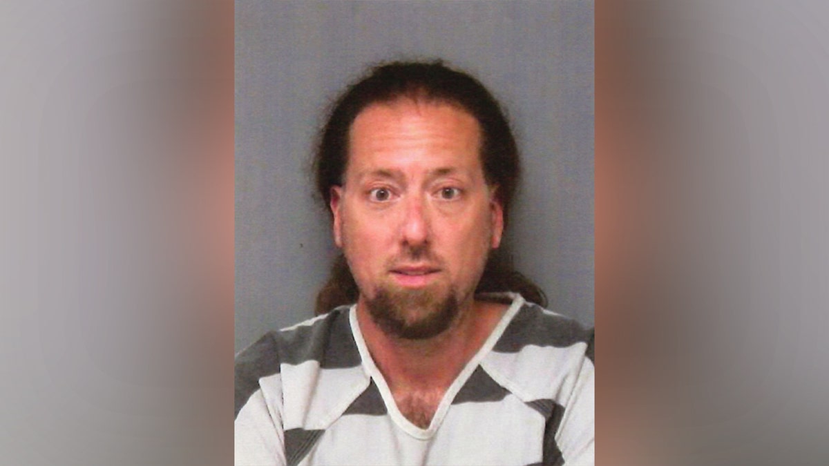 Jobe Binkley, 48, of Springfield, Ohio,