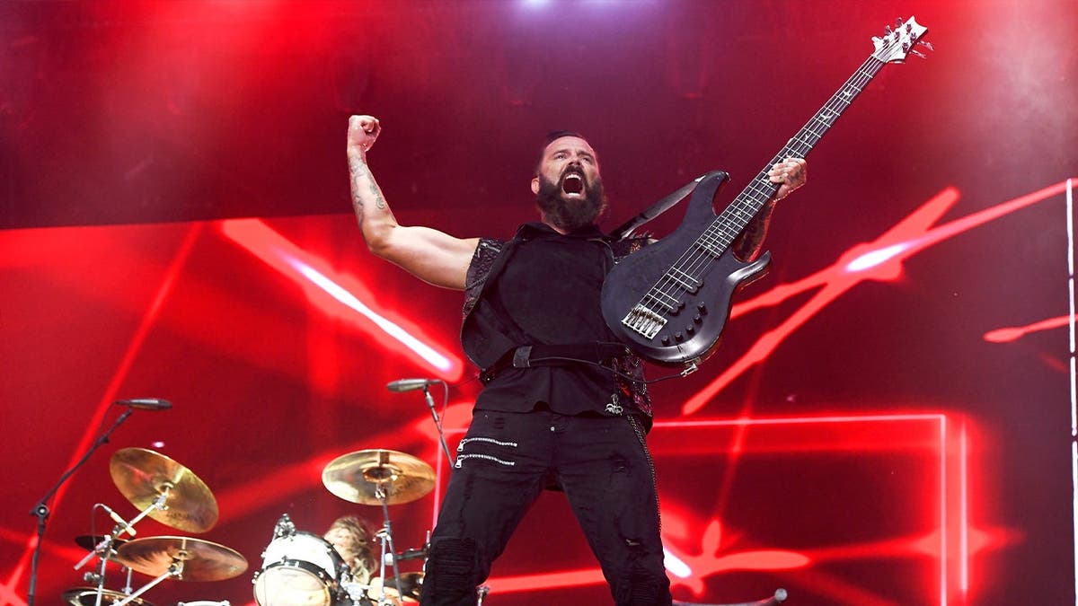 John Cooper John Cooper
