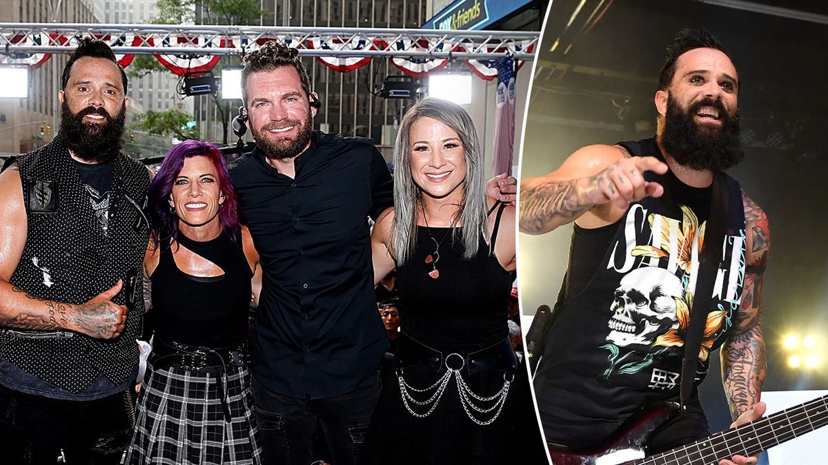 John Cooper John Cooper
