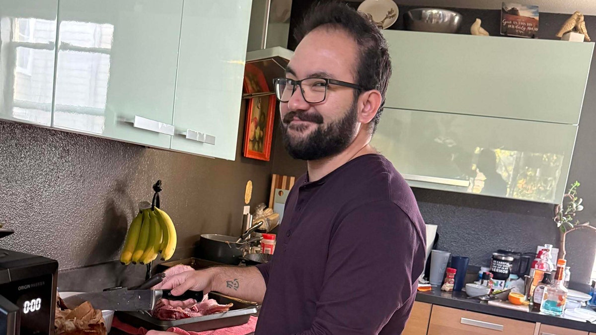 Jonathan McKinsey, a New York Times Games engineering executive, was shot and killed Saturday afternoon in Dublin, California, and his parents-in-law were arrested on suspicion of murder within minutes, authorities said.