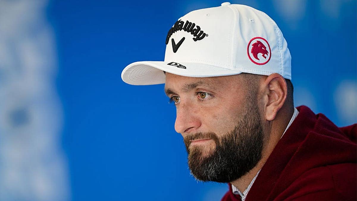 jon rahm