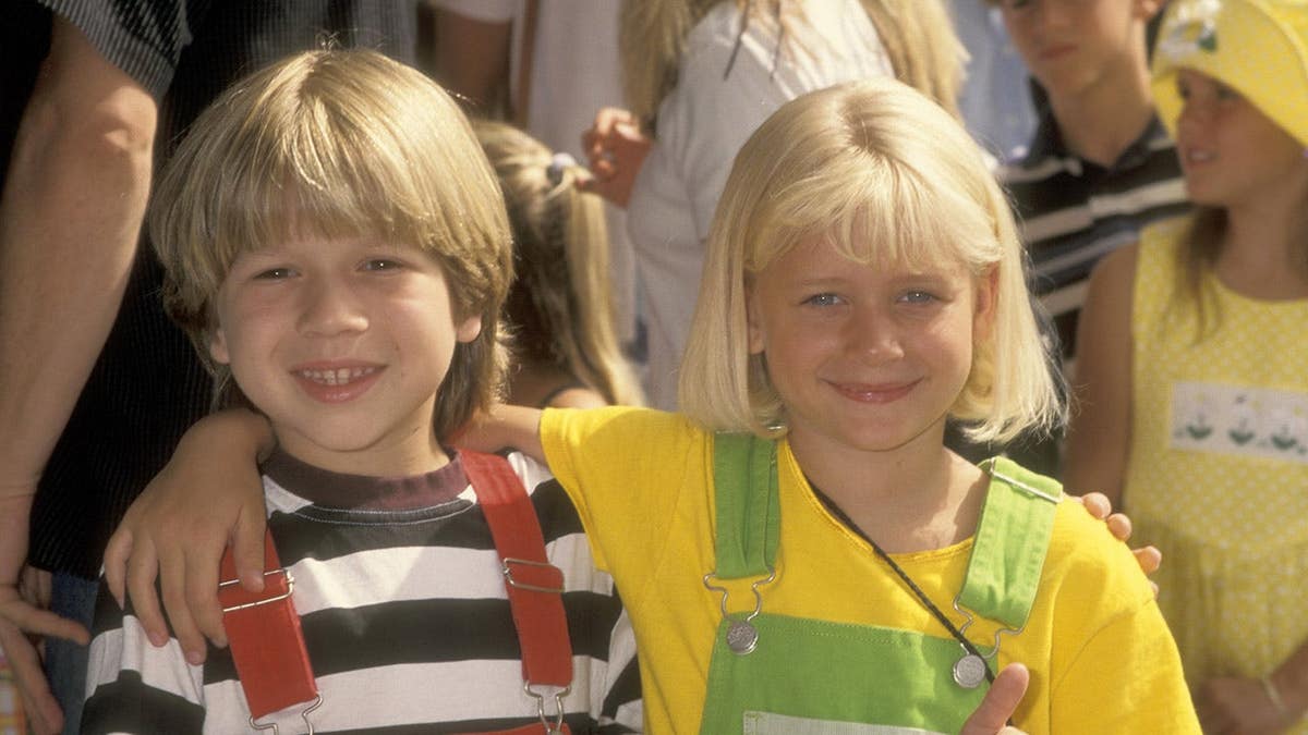 Dennis the Menace Strikes Again premiere