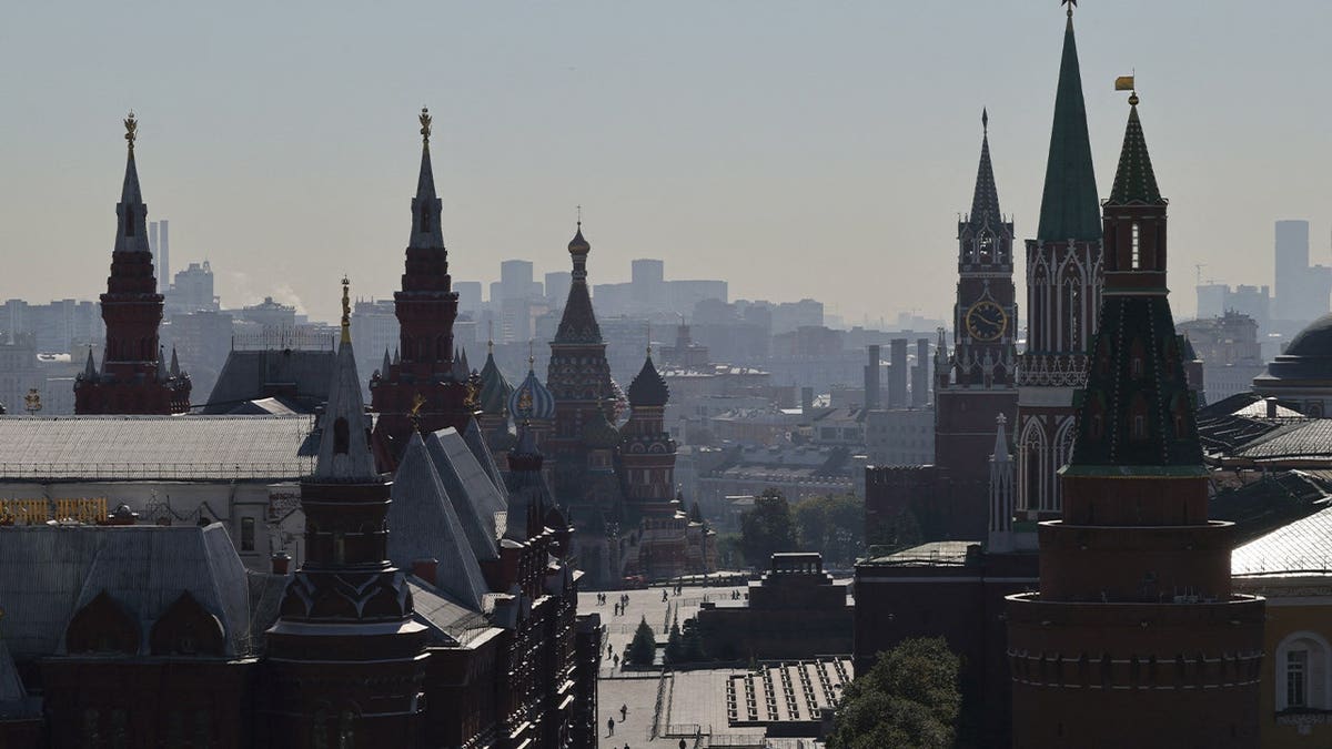 Red Square