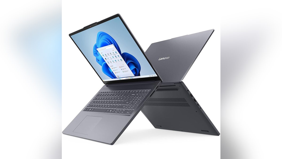 Get a laptop built for work tasks while it's hundreds off.
