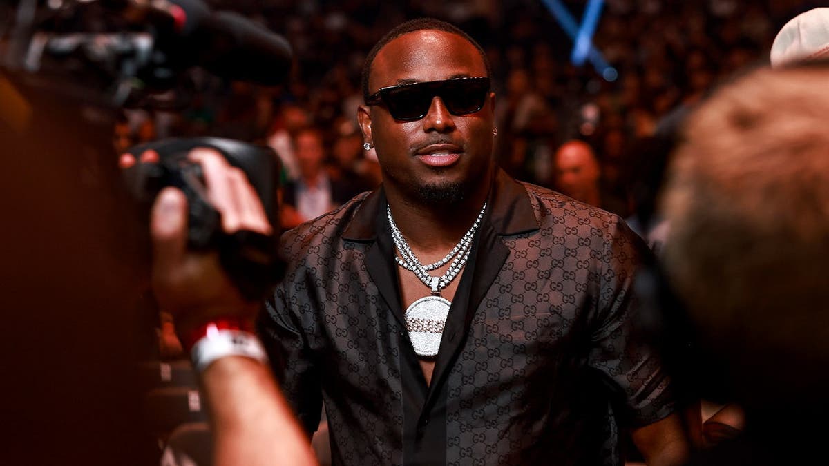 LeSean McCoy