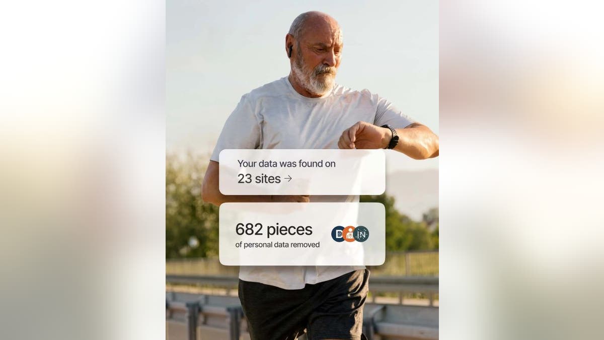 LifeLock monitors your credit score, utility accounts, credit accounts and more with select plans.
